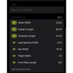 American Eagle 002-008  Extreme Flex‎ Ankle Pants Size XS Camo WomenStretch 28x28 Photo 4