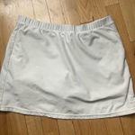 Nike  Tennis Skirt Dri-Fit Photo 0
