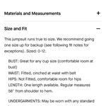 Trina Turk Red Orange Wrap Jumpsuit Size 2 Photo 9