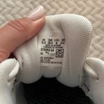 Puma White  Basketball Sneakers Photo 3