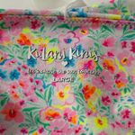 Kulani Kinis NWOT  Moonflower High Cut Bikini Bottoms Photo 4