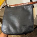 JACK  Georges Genuine Leather Serena Crossbody Purse Photo 8