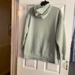 SUPER SOFT SUPER COMFORT LILI SPORT HOODIE Green Size 2X Photo 1