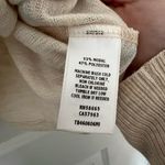 Treasure & Bond NWT -  - Lightweight Long Sleeve Photo 2