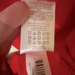 BCBGeneration BCBG Generation Women’s Ruffle Tent Dress Photo 2