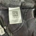 DL1961  Farrow Instaslim Ankle Jeans in Light Smoke‎ Gray Denim Size US 27 Photo 11