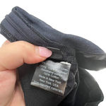 Rachel Comey  Prime Pant‎ in Fluid Linen Midnight Navy Blue Size US 6 Photo 14