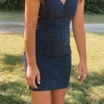 Dillard's Homecoming Dress Photo 3