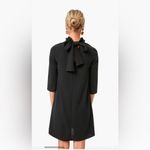 Tuckernuck  Pomander Place Daphne Dress Black size small minimalist chic holiday Photo 1