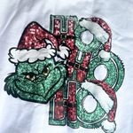 Gildan How the Grinch Stole Christmas Unisex 3XL Brand Sweatshirt, Crewneck Photo 2