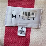 Milly  Maya Striped Dress Photo 15