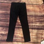AG Adriano Goldschmied Women’s  Black Jeans Size 30R The Prima Photo 5