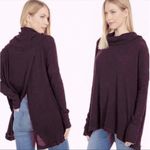 Free People Free People Juicy Long Sleeve Date Night Photo 1