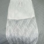 All in Favor  lace maxi skirt  Photo 0