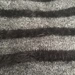 Avalin fluffy fuzzy open front cardigan Size M Photo 11