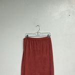 Newport News  Pink Vintage Maxi Skirt Sz 2X Photo 1