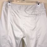 Nike  Golf Dri-Fit Women’s Light Beige Shorts Photo 4