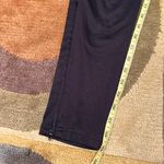 Adidas Tiro Essentials Training Pants Black Stripe Tracksuit Pants Women’s Small Photo 1