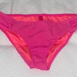 PINK - Victoria's Secret Floral Cutout Bikini Set Photo 5