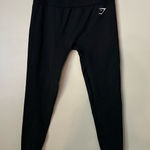 Shark Watch Gymshark flawed but mended leggings (S) Photo 0