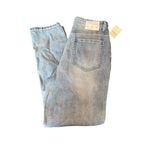 Abound  Women's High Rise Button-Fly Jeans Light Wash Size 29 Photo 1