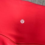 Lululemon Align High Rise Pant Leggings 28” Glazed Pink Size 14 NWT Photo 9