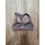 Alo Yoga Alo Airlift Advantage Racerback Bra Dusty Mauve XS Photo 1