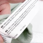 Wildfox NEW  On The Prowl Leopard Jaguar Cheetah Green Graphic Tee Size Medium Photo 7