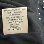 Philosophy‎ Republic Clothing Black White Polka Dot Pencil Skirt Size Small Photo 8