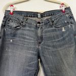 Abercrombie & Fitch  Stretch Jeans Emma 12 Long Denim Pants Straight Leg Classic‎ Photo 1