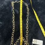 Urban Expression Urban Cream Colored Weaved Bag Use as Satchel or Crossbody Photo 10