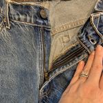 Levi's Vtg Levi’s 517 Sz 11 29 Jeans Y2K Boot Cut Low Rise Red Tag Denim 90s Women’s Photo 8