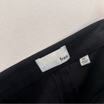 Wilfred  free Suede black winter fall button skirt Photo 1