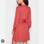 Joie  Corelle Dress in Desert Spice Size Small Photo 1