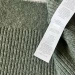 Aerie  Unreal Polo Sweater Photo 4