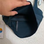 Vuori Inversion Rib Support Tank with padding in moss color size XS NWT Photo 6