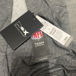 NFL 💙MSX by Michael Strahan Gray Steelers T Shirt Photo 4