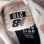 New Balance 210 All Over Rose Women's Shoe Size 8 SKU#24344 Photo 6