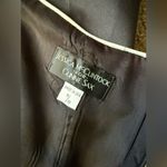 Jessica McClintock Y2K  by Gunne Sax strapless corset prom dress, size 9/10 Photo 12