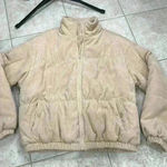 Wishlist Puffer jacket Photo 2