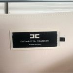 Elisabetta Franchi Cream High Photo 3