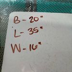 SheIn Eyelet Detail White Cap Sleeve Mini Dress casual Women's size medium Photo 7