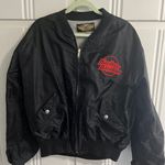 Harley Davidson Moto Jacket Photo 0