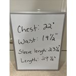 Joseph Ribkoff Vtg Creations Black Blazer Jacket Party Event Old Money READ! Photo 10