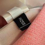 Kate Spade NWOT  Blue Cream Red Floral Print Short Sleeve Top Women's Size 0 Photo 3