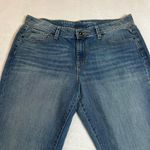 Sonoma  Mid Rise Curvy Bootcut Jeans Size 16 Cowboy Rodeo Western Workwear Casual Photo 2