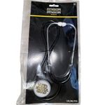 Med School Grad Stethoscope Nurse Hat White Nursing College Graduation Headband Photo 4