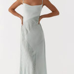 Peppermayo  Maxi Dress Photo 0