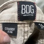 BDG Urban Outfitters Women's Gray Straight Cowboy Jeans Size Standard 24 Photo 7