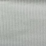 Wild Fable Bodysuit Stretch Ribbed Open Tie Back Size White XS Extra Small Photo 3